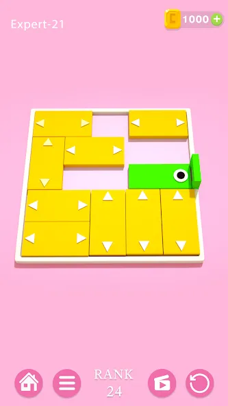Puzzledom - puzzles all in one (Пазлдом) МОД/Взлом [Много денег, Монет и Все открыто] Screenshot 4