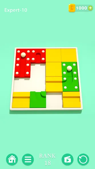 Puzzledom - puzzles all in one (Пазлдом) МОД/Взлом [Много денег, Монет и Все открыто] Screenshot 5