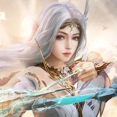Скачать Взломанная Perfect World Mobile: Gods War на андроид - Много денег и ресурсов