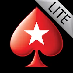 Скачать Взломанная PokerStars: Texas Holdem Games (Много денег) на Андроид бесплатно