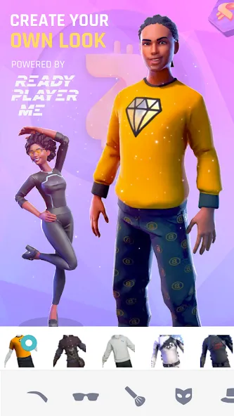 PlayZap - Games, PvP & Rewards (ПлейЗап) МОД/Взлом [Деньги, Монеты и Меню MOD] Screenshot 3