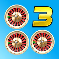 Скачать Roulette Counter Multi Tables Взлом (Премиум функции разблокированы) на Android бесплатно