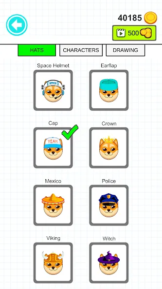 Save Balls: Brain Teaser Games МОД/Взлом [Много денег, Монет и Все открыто] Screenshot 5