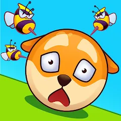 Скачать Save Balls: Brain Teaser Games Взлом (Все уровни открыты и без рекламы) на Андроид