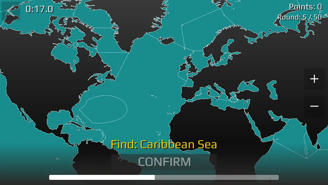 World Map Quiz МОД/Взлом [Много монет, Открытые уровни и Мега MOD] Screenshot 5