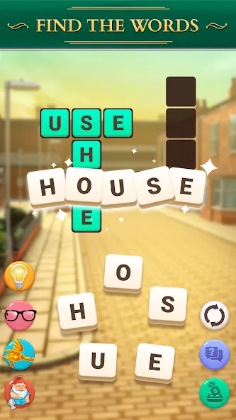 Coronation Street: Renovation (Коронейшн стрит) МОД/Взлом [Много монет, Открытые уровни и Мега MOD] Screenshot 3