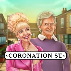 Скачать Coronation Street: Renovation Взлом (Много денег) на Андроид бесплатно