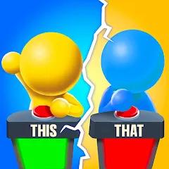 Скачать Взломанная Guess Their Answer - IQ Games на Андроид (Много денег)