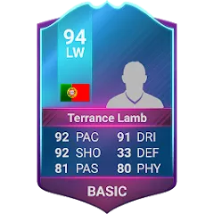 Скачать Взломанная FUT Card Creator 23 на андроид бесплатно (Все открыто)