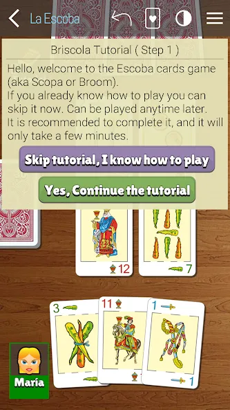 La Escoba 2024 - Broom game (ла эскоба 2023) МОД/Взлом [Много монет, Открытые уровни и Мега MOD] Screenshot 3