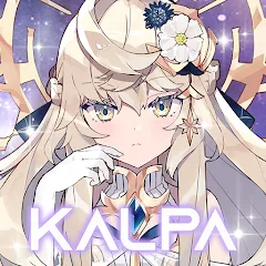 Скачать Взломанная KALPA - Original Rhythm Game (Все песни разблокированы) на андроид бесплатно