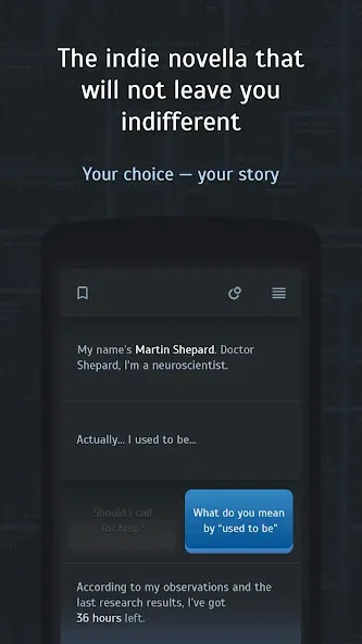 Symbiont МОД/Взлом [Много монет, Открытые уровни и Мега MOD] Screenshot 1