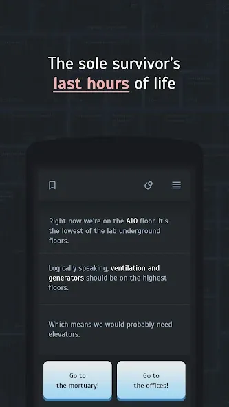 Symbiont МОД/Взлом [Много монет, Открытые уровни и Мега MOD] Screenshot 2