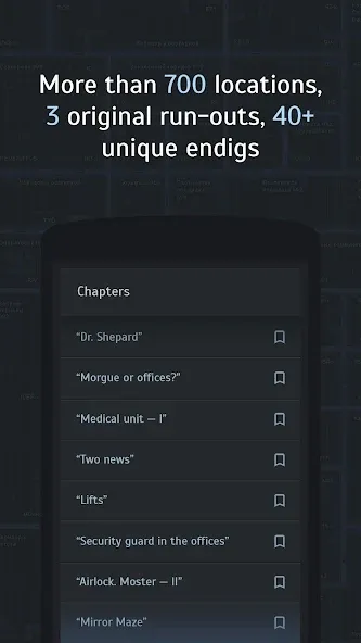 Symbiont МОД/Взлом [Много монет, Открытые уровни и Мега MOD] Screenshot 3