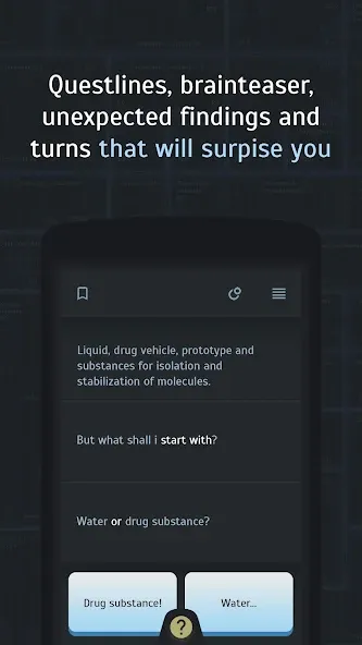 Symbiont МОД/Взлом [Много монет, Открытые уровни и Мега MOD] Screenshot 4