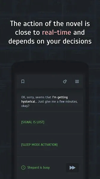 Symbiont МОД/Взлом [Много монет, Открытые уровни и Мега MOD] Screenshot 5