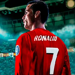 Скачать Football Champion Soccer Kick Взлом (Много денег) на Android бесплатно