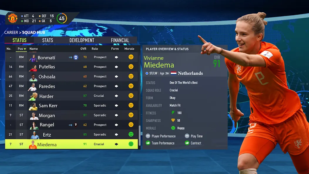 Soccer Kick Worldcup Champion МОД/Взлом [Меню, Бесконечные монеты и Открытые уровни] Screenshot 4