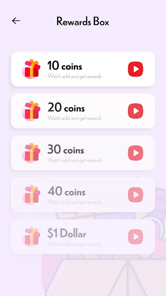 Quiz Win - Play Quiz & Earn (Квиз Вин) МОД/Взлом [Меню, Бесконечные монеты и Открытые уровни] Screenshot 3