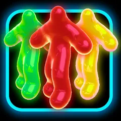 Скачать Blob Runner 3D Взлом (Много денег) на Андроид бесплатно