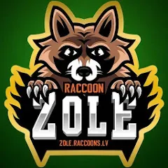 Скачать Latvian card game: RaccoonZole Взлом на все карты и без рекламы на андроид