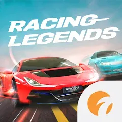 Скачать Racing Legends Funzy Взлом (много денег) на Андроид бесплатно