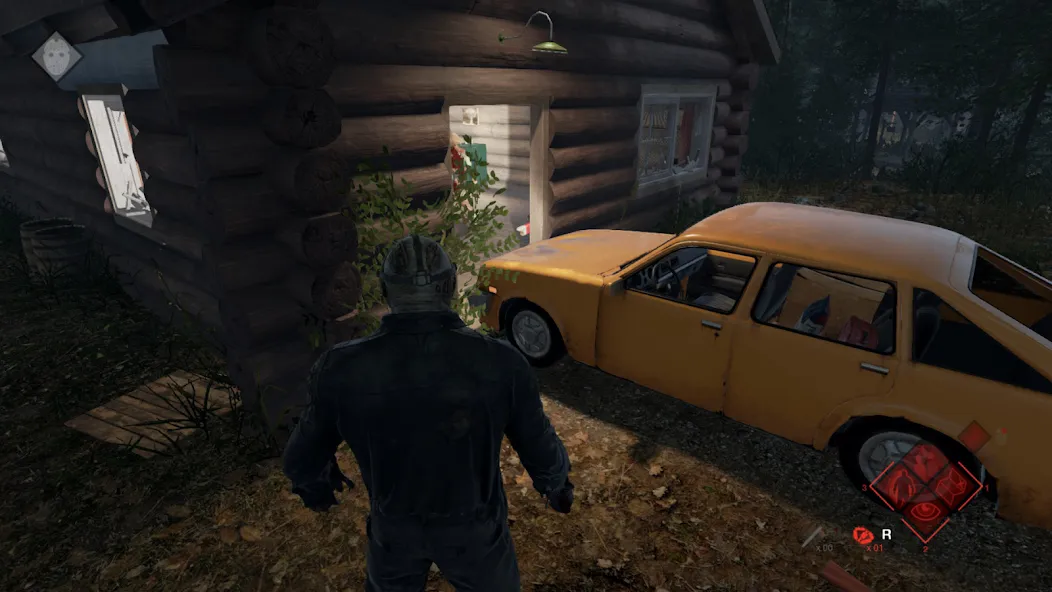 Deadly My Summer Car Garage (Дедли Май Саммер Кар Гардж) МОД/Взлом [Много денег, Монет и Все открыто] Screenshot 1