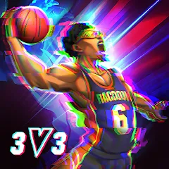 Скачать Streetball Allstar Взлом на много денег и золота на Андроид