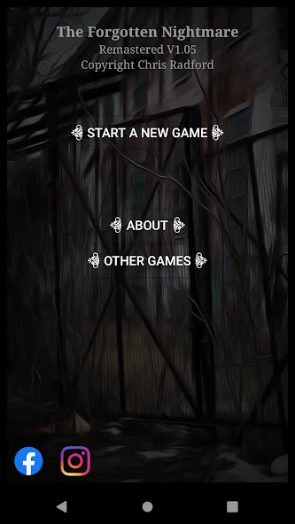 The Forgotten Nightmare (Забытый кошмар) МОД/Взлом [Много монет, Открытые уровни и Мега MOD] Screenshot 2