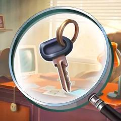 Скачать Solitaire Crime Stories Взлом на много денег и звезд на Андроид бесплатно