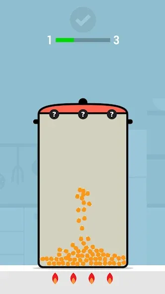 Popcorn Chef (Попкорн Шеф) МОД/Взлом [Много денег, Монет и Все открыто] Screenshot 2