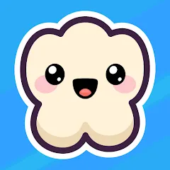 Скачать Popcorn Chef с модом на много денег на Андроид бесплатно