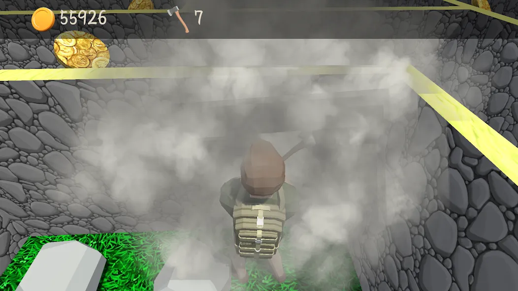 Bemazer (Бемазер) МОД/Взлом [Бесконечные деньги, Монеты и Мега MOD] Screenshot 4