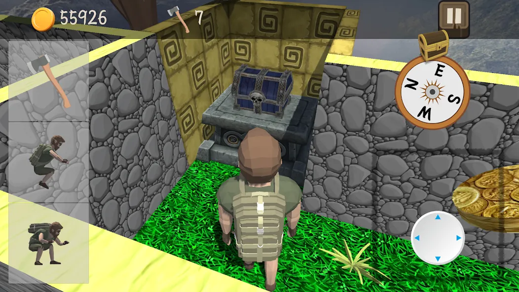 Bemazer (Бемазер) МОД/Взлом [Бесконечные деньги, Монеты и Мега MOD] Screenshot 5