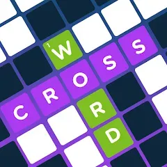 Скачать Crossword Quiz Взлом (Все уровни открыты и без рекламы) на Android бесплатно