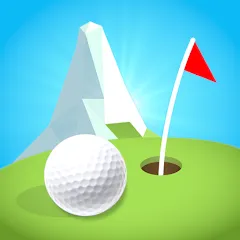 Скачать Golf Dreams Взлом на много денег на Андроид бесплатно