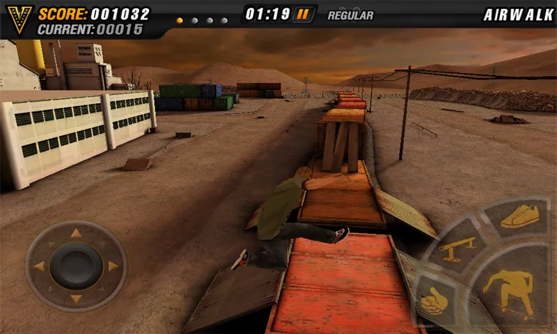 Mike V: Skateboard Party (Майк Ви) МОД/Взлом [Все открыто, Дополнительные деньги и Меню MOD] Screenshot 5