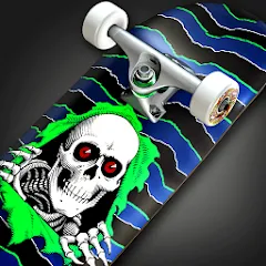 Скачать Skateboard Party 2 Взлом (много денег) на Android бесплатно