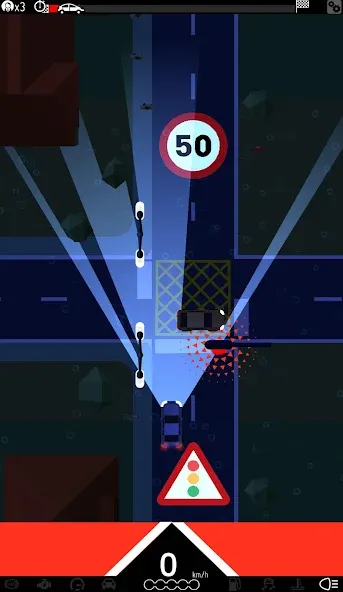 MiniMOW (Minimal Over Wheels) (МиниМОУ) МОД/Взлом [Бесконечные деньги, Монеты и Мега MOD] Screenshot 2