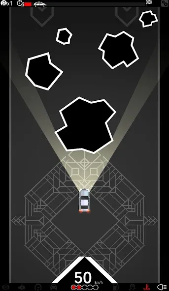 MiniMOW (Minimal Over Wheels) (МиниМОУ) МОД/Взлом [Бесконечные деньги, Монеты и Мега MOD] Screenshot 4