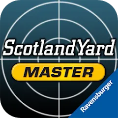 Скачать Scotland Yard Master Взлом (Много денег) на Андроид бесплатно