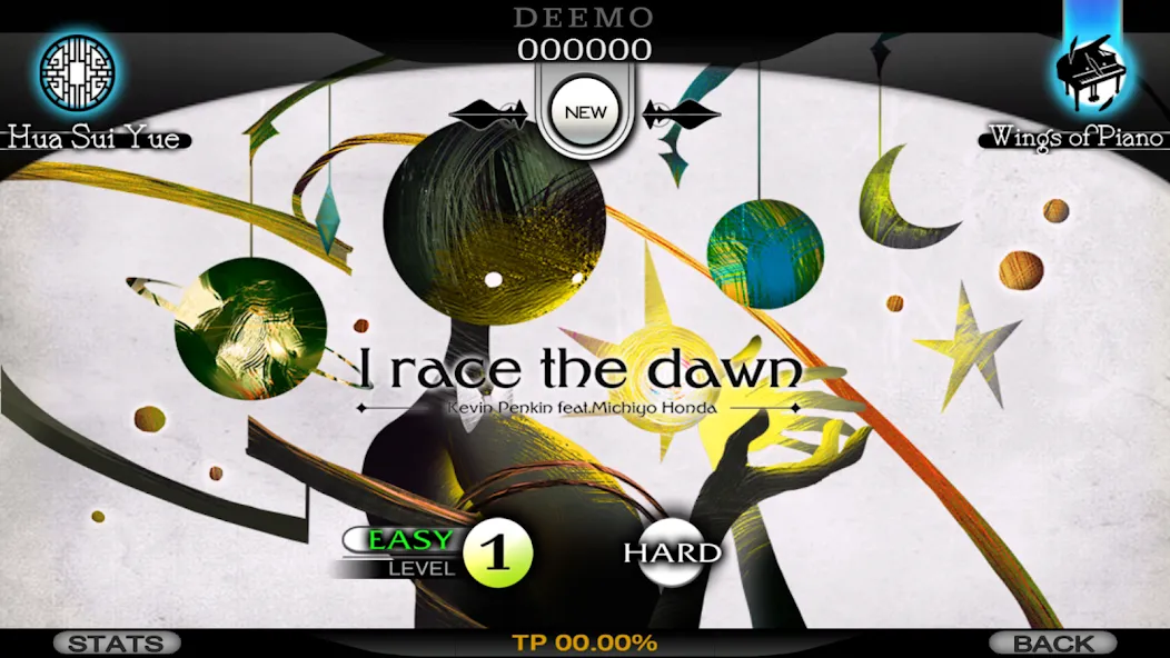 Cytus (Сайтус) МОД/Взлом [Меню, Бесконечные монеты и Открытые уровни] Screenshot 2