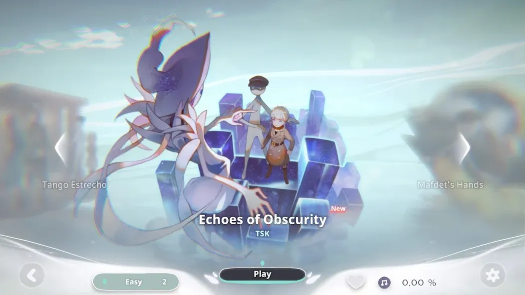 DEEMO II (ДИМО ) МОД/Взлом [Много монет, Открытые уровни и Мега MOD] Screenshot 2