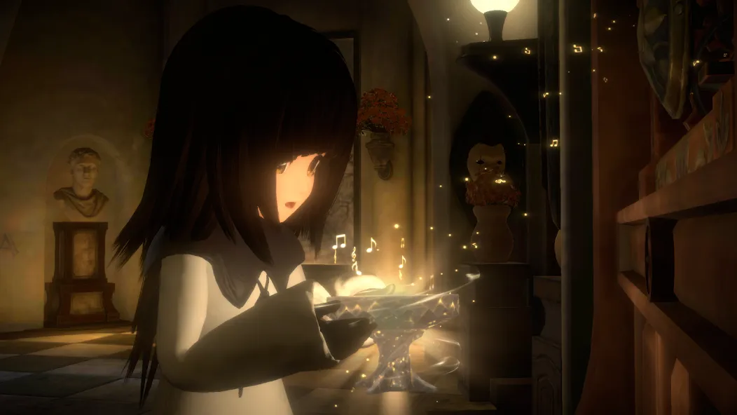DEEMO -Reborn- (ДИМО) МОД/Взлом [Много денег, Монет и Все открыто] Screenshot 1