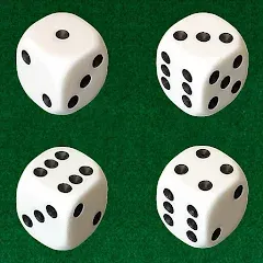 Скачать Взломанная MultiDice на андроид с бесплатными покупками