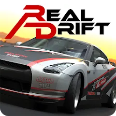 Скачать Real Drift Car Racing Lite Взлом (Много денег) на Андроид бесплатно