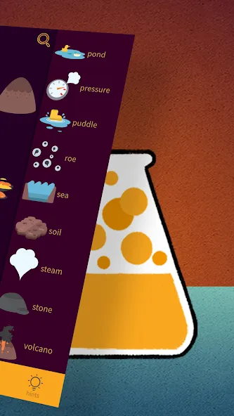 Little Alchemy 2 (Литл Алхимия 2) МОД/Взлом [Деньги, Монеты и Меню MOD] Screenshot 3