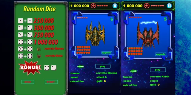 Игры без интернета Galaxy МОД/Взлом [Много монет, Открытые уровни и Мега MOD] Screenshot 5