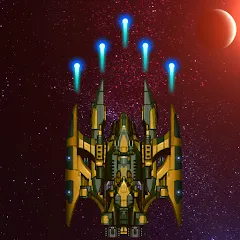 Скачать Игры без интернета Galaxy со взломом на бесконечные деньги для Андроид
