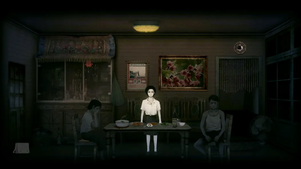 Detention (Детеншн) МОД/Взлом [Много денег, Монет и Все открыто] Screenshot 1